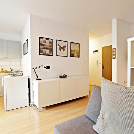 Ksiazat Pomorskich By Baltic Home Miedzyzdroje Luaran gambar