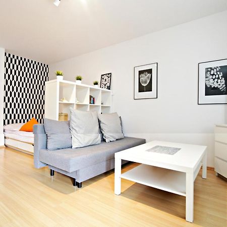 Ksiazat Pomorskich By Baltic Home Miedzyzdroje Luaran gambar