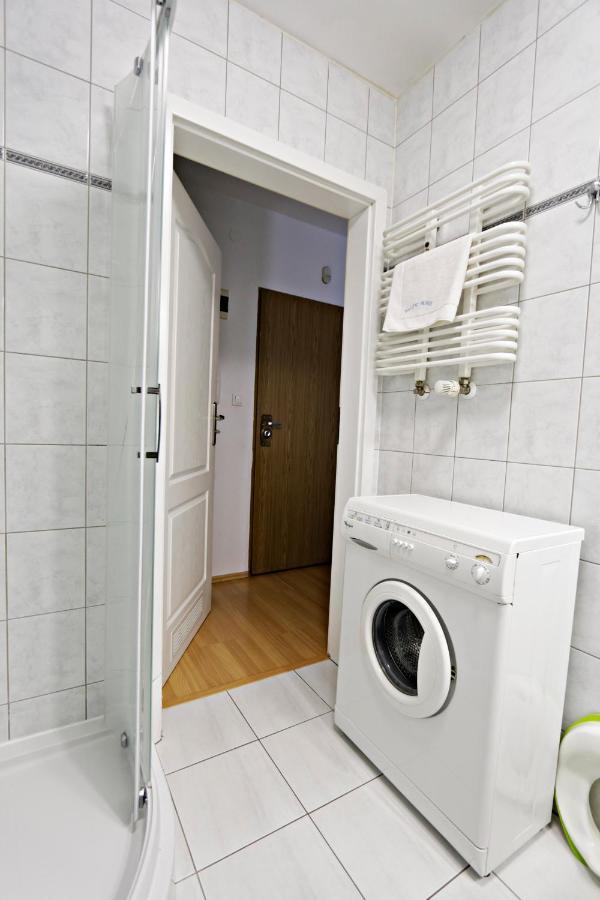 Ksiazat Pomorskich By Baltic Home Miedzyzdroje Luaran gambar